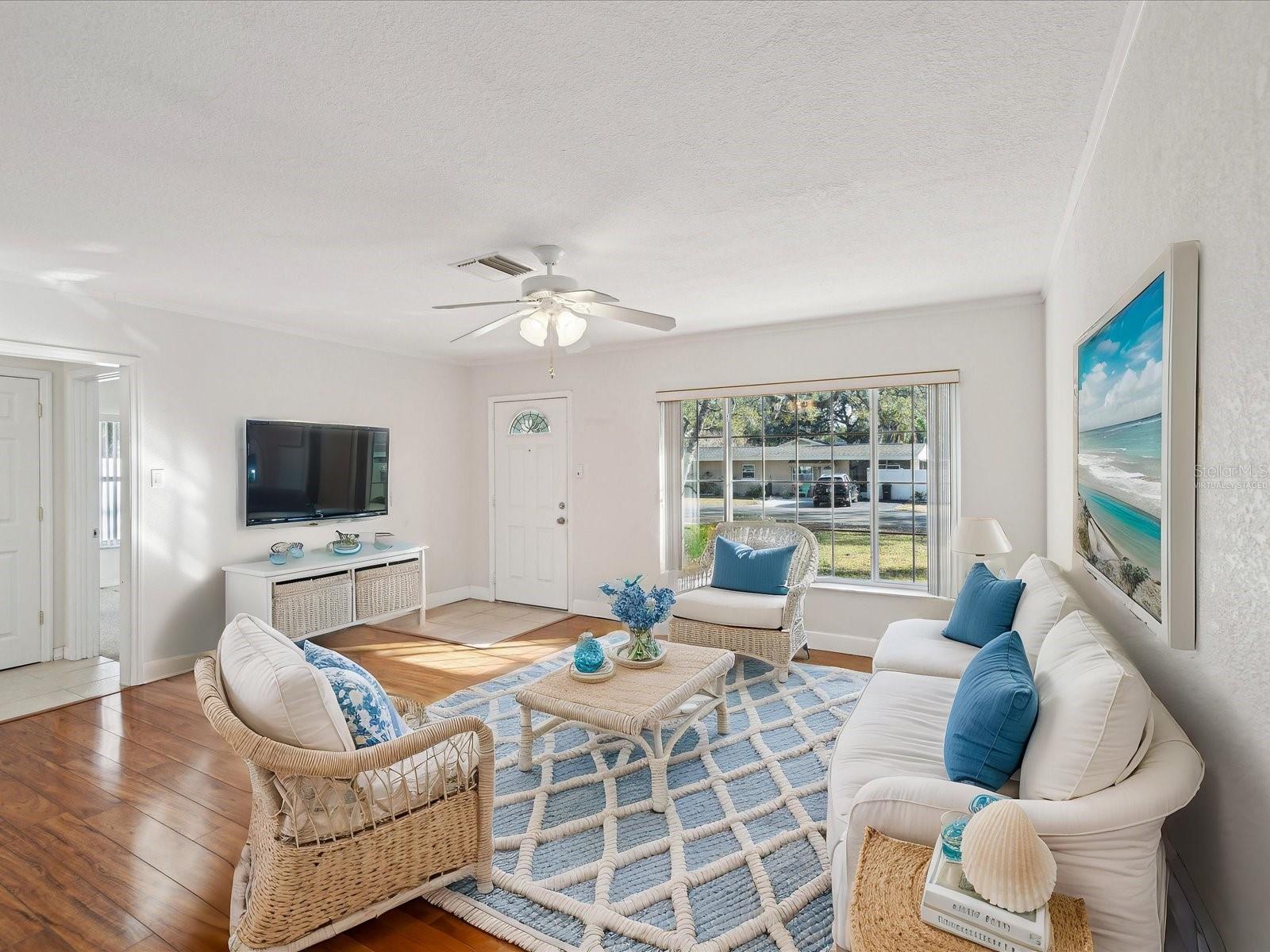 5933 LAFAYETTE ST, NEW PORT RICHEY, FL, 34652
