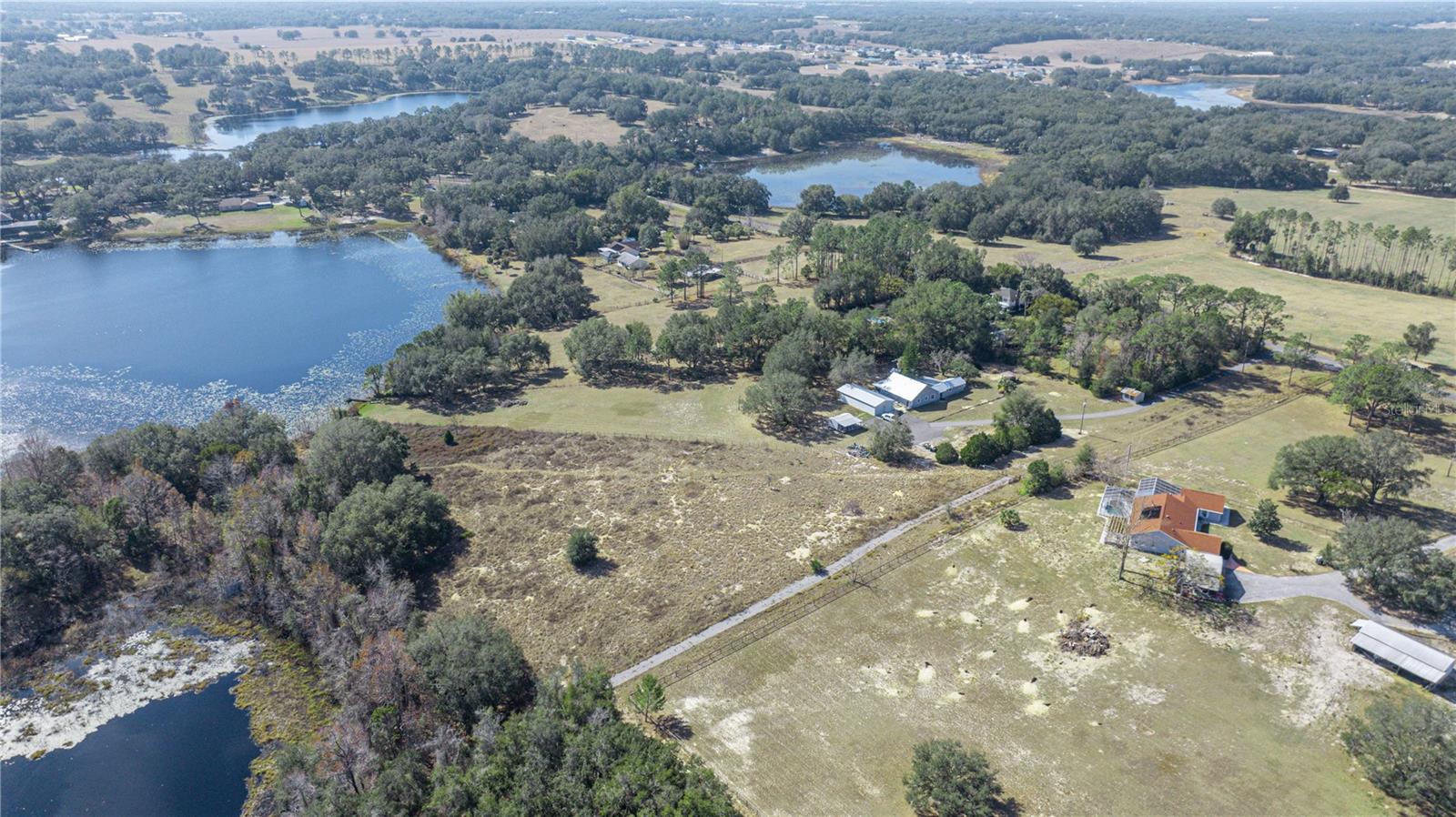 SE 165TH AVE, WEIRSDALE, FL, 32195