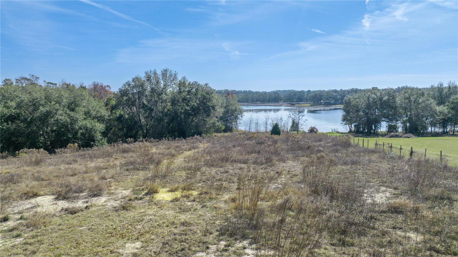 SE 165TH AVE, WEIRSDALE, FL, 32195