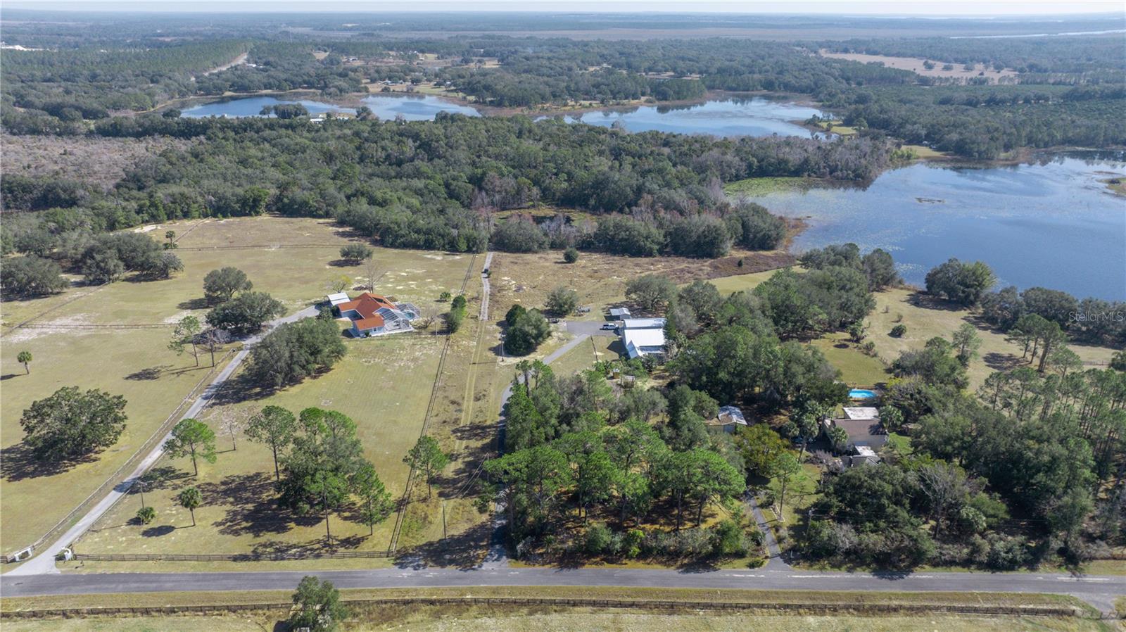 SE 165TH AVE, WEIRSDALE, FL, 32195