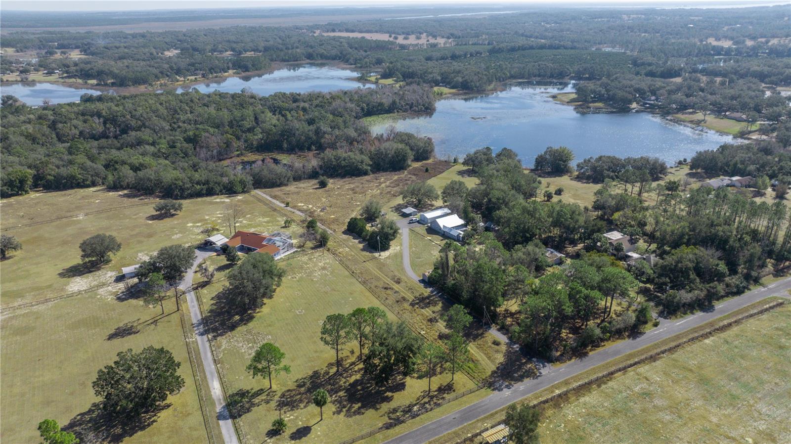 SE 165TH AVE, WEIRSDALE, FL, 32195