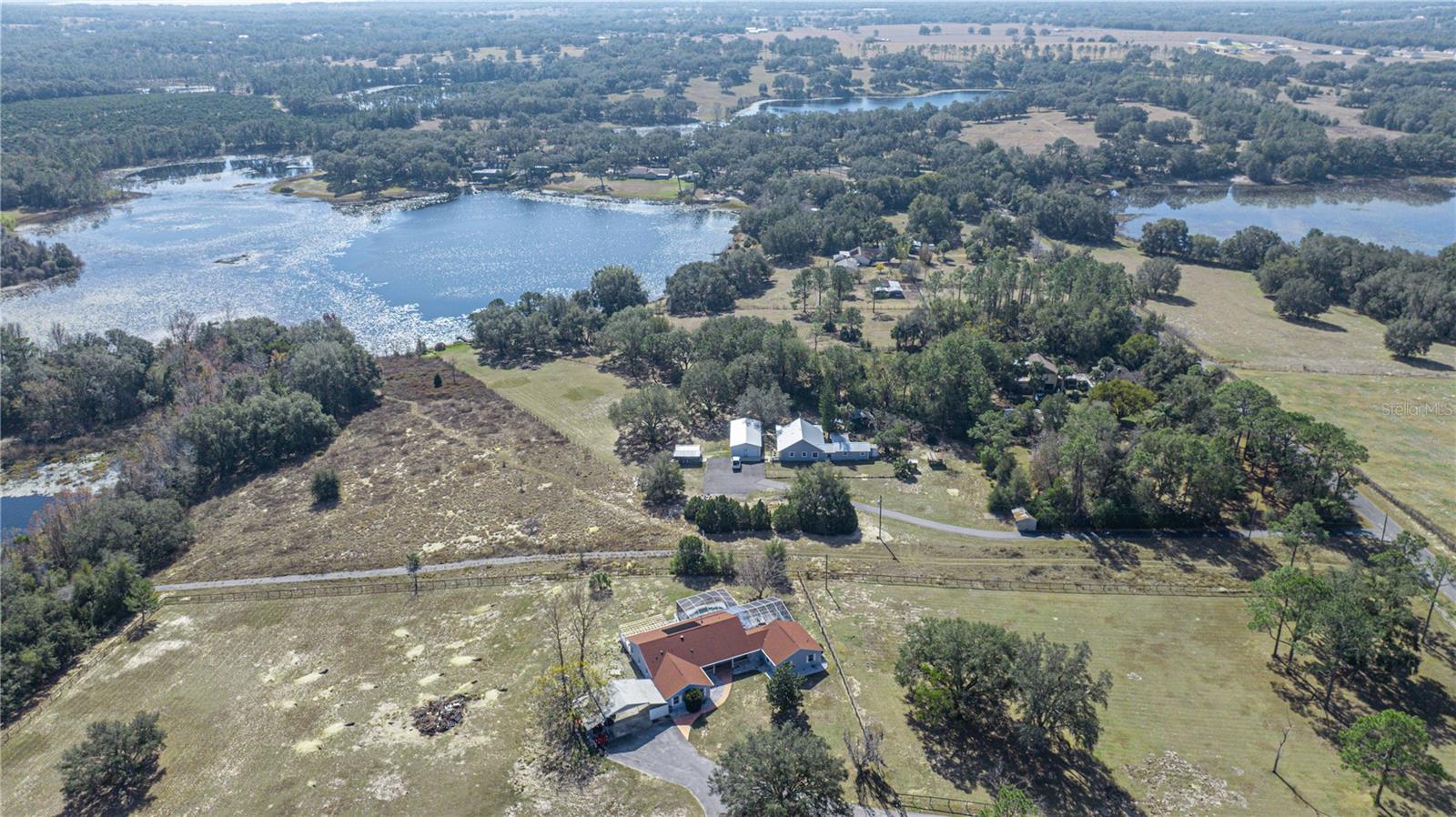 SE 165TH AVE, WEIRSDALE, FL, 32195