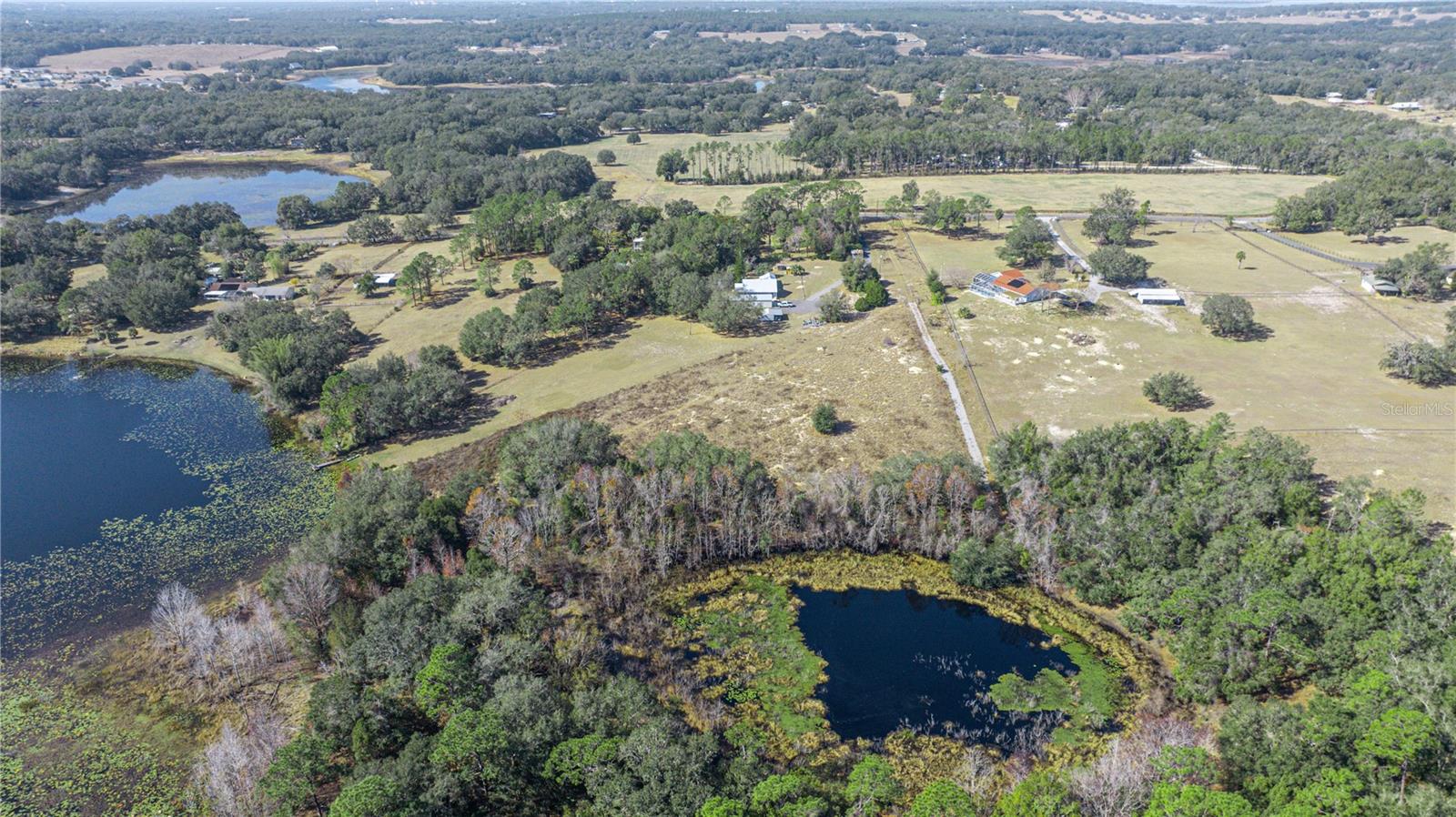 SE 165TH AVE, WEIRSDALE, FL, 32195