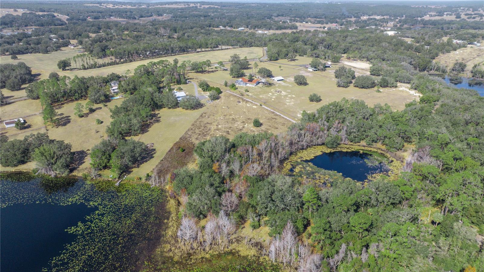 SE 165TH AVE, WEIRSDALE, FL, 32195