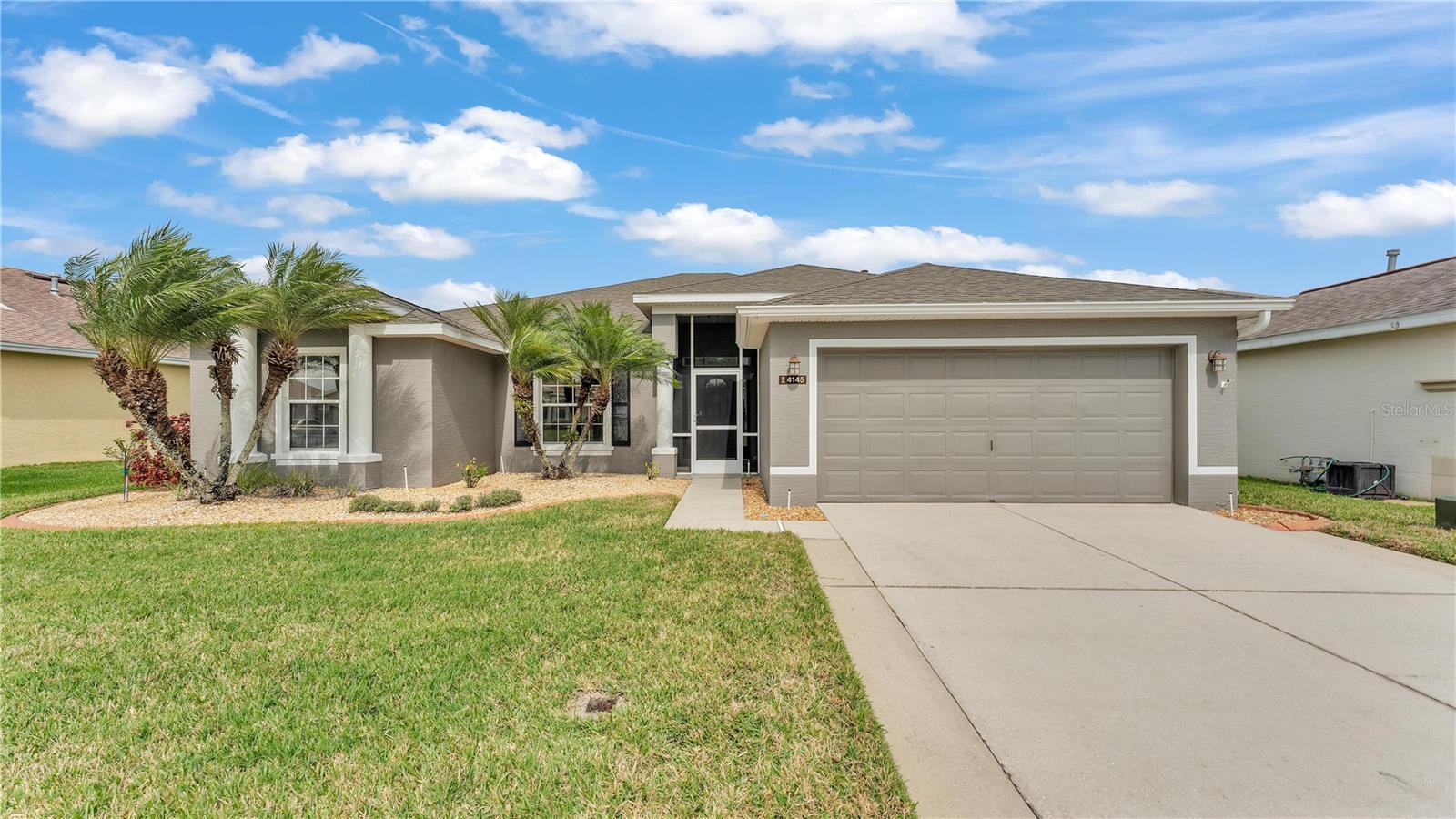 4145 WHISTLEWOOD CIR, LAKELAND, FL, 33811