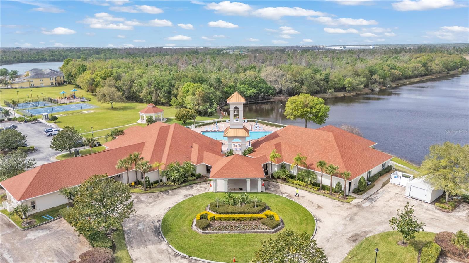 4145 WHISTLEWOOD CIR, LAKELAND, FL, 33811