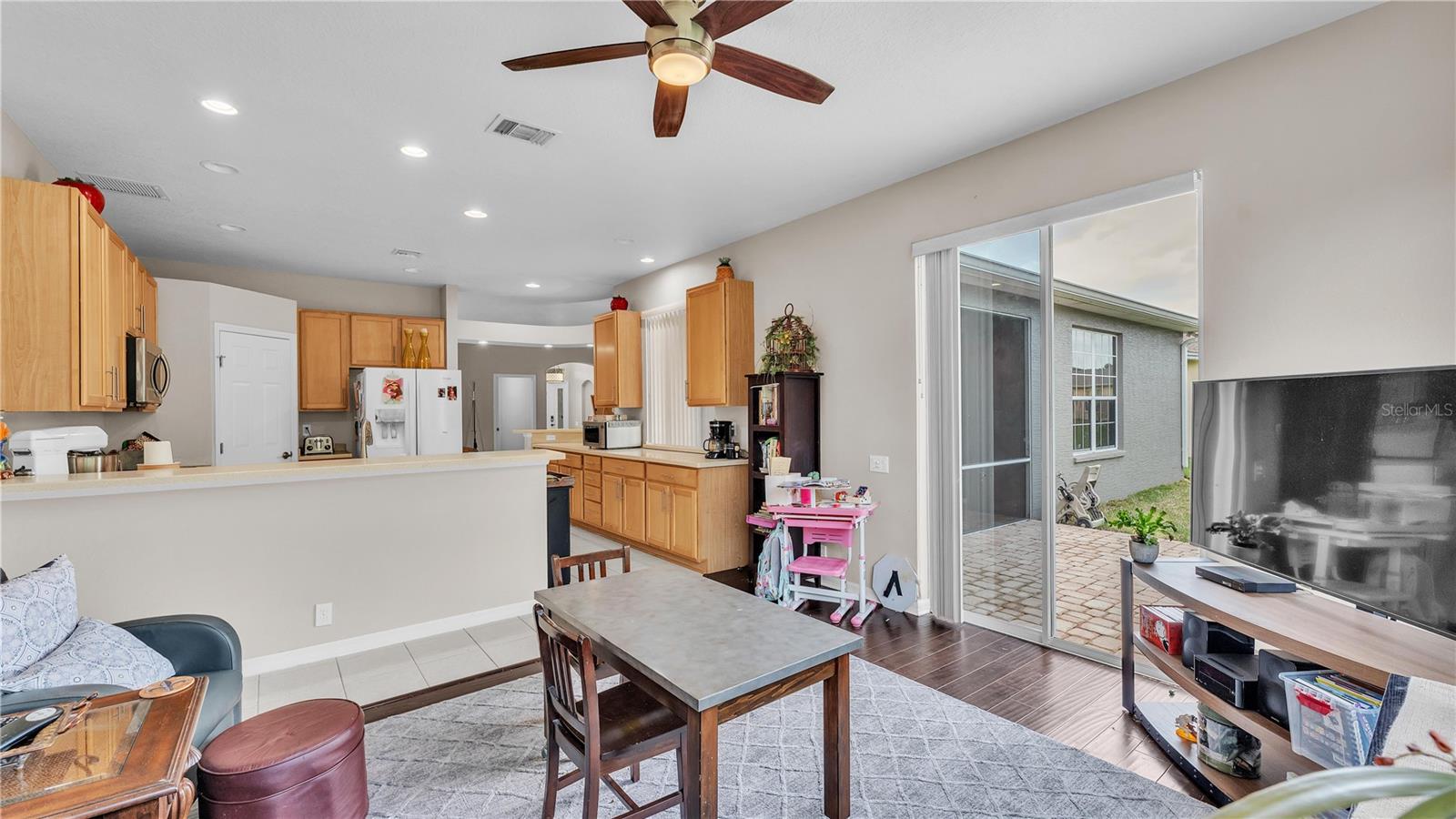 4145 WHISTLEWOOD CIR, LAKELAND, FL, 33811