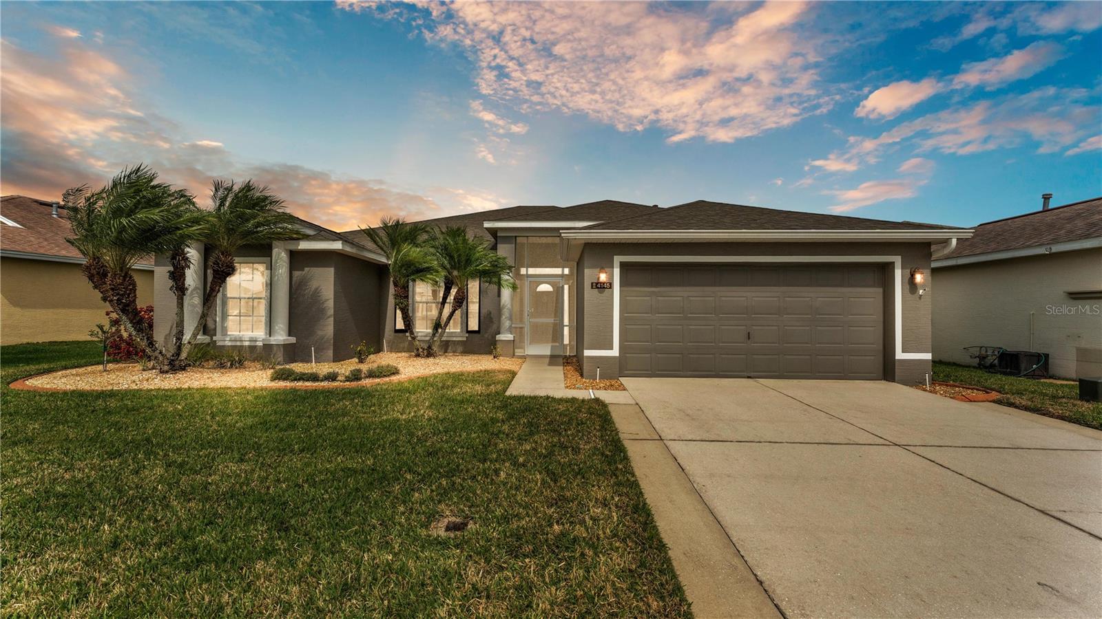 4145 WHISTLEWOOD CIR, LAKELAND, FL, 33811