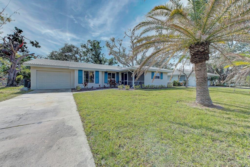 324 MONET DR, NOKOMIS, FL, 34275
