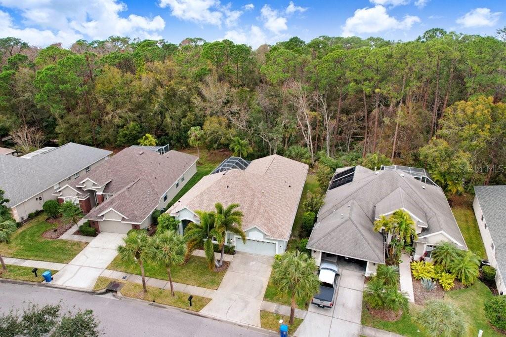 9812 GRETNA GREEN DR, TAMPA, FL, 33626