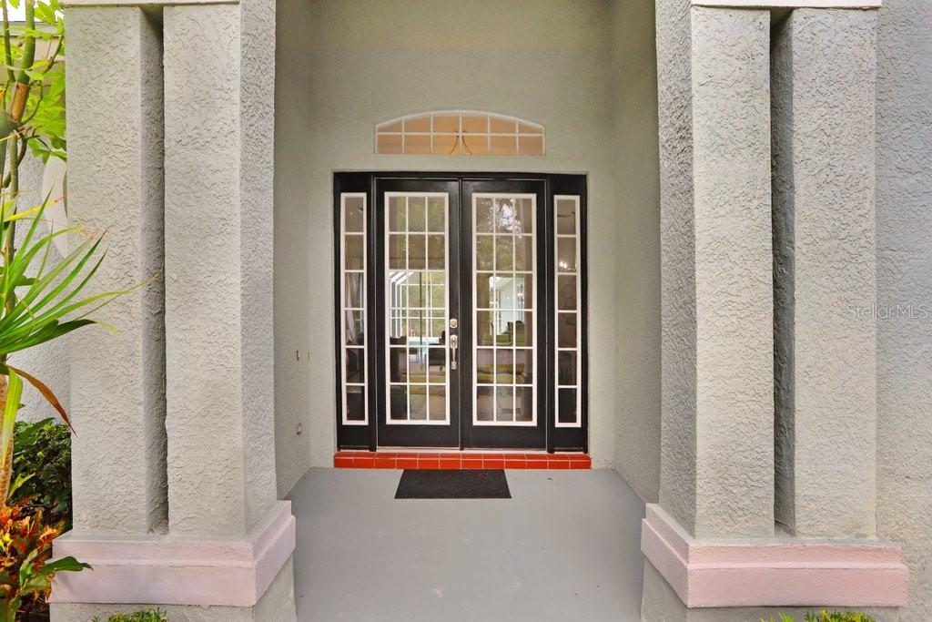 9812 GRETNA GREEN DR, TAMPA, FL, 33626