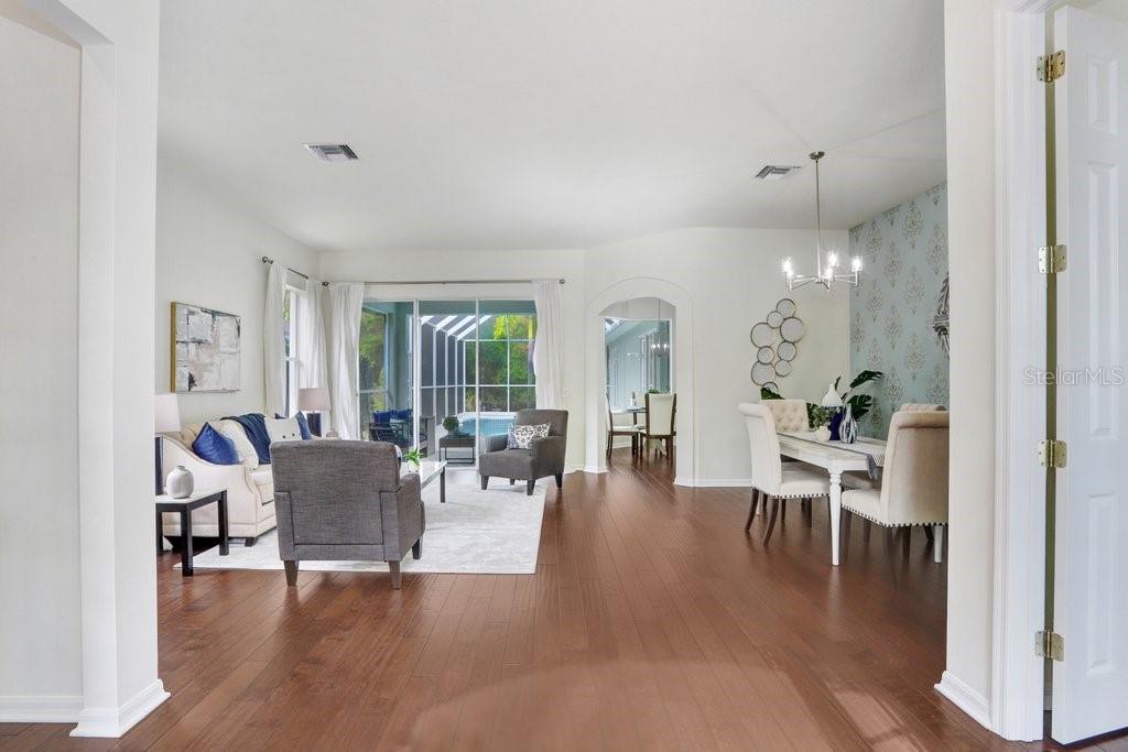 9812 GRETNA GREEN DR, TAMPA, FL, 33626