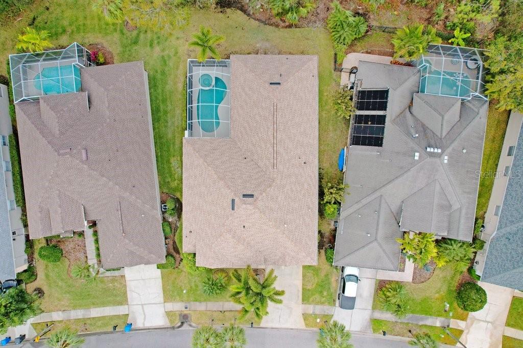 9812 GRETNA GREEN DR, TAMPA, FL, 33626