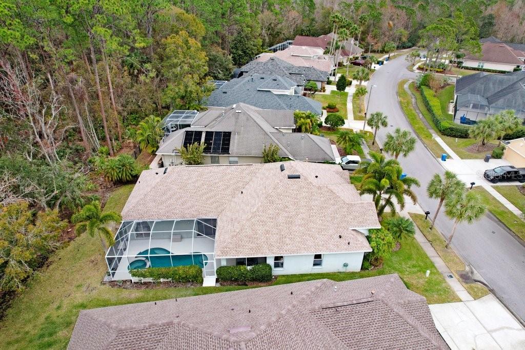 9812 GRETNA GREEN DR, TAMPA, FL, 33626