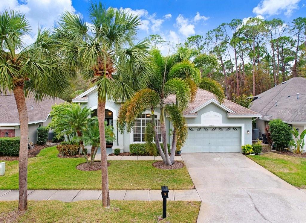 9812 GRETNA GREEN DR, TAMPA, FL, 33626