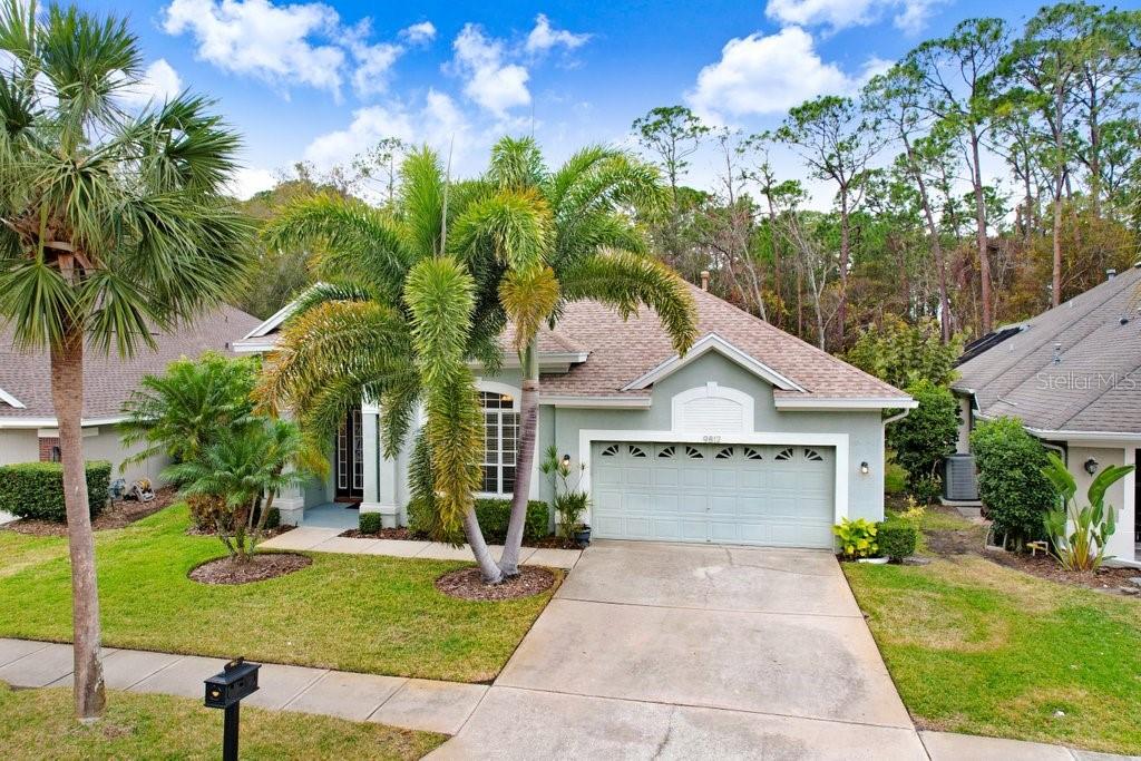 9812 GRETNA GREEN DR, TAMPA, FL, 33626