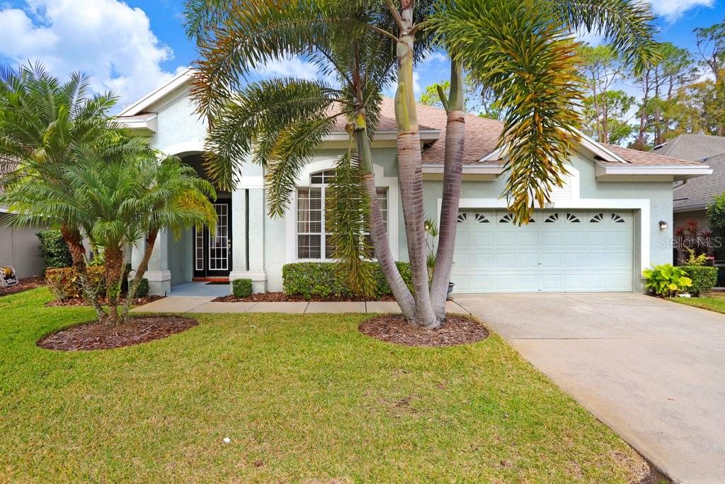 9812 GRETNA GREEN DR, TAMPA, FL, 33626