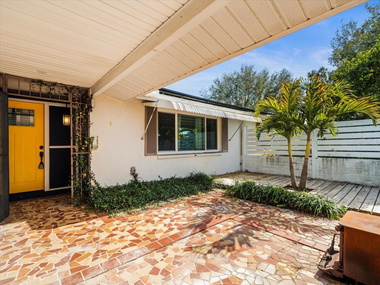 3654 BLACKHAWK DR, NEW PORT RICHEY, FL, 34652