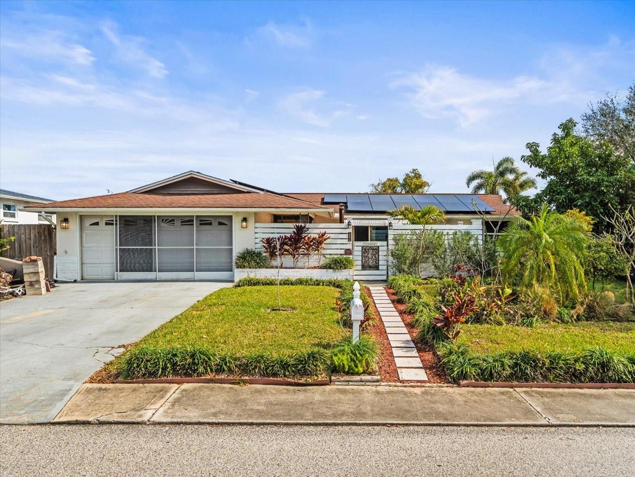 3654 BLACKHAWK DR, NEW PORT RICHEY, FL, 34652