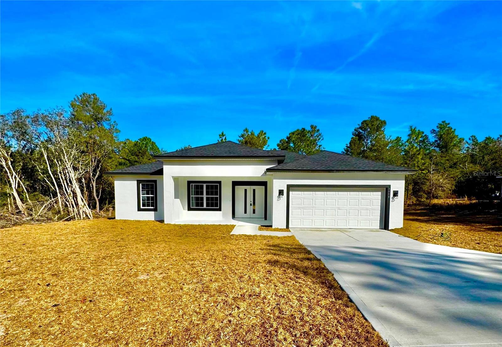3959 W FINDLAY ST, CITRUS SPRINGS, FL, 34433