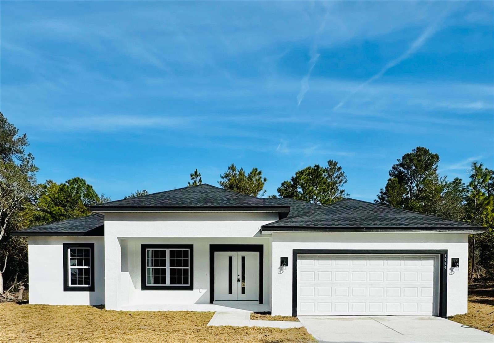 3959 W FINDLAY ST, CITRUS SPRINGS, FL, 34433