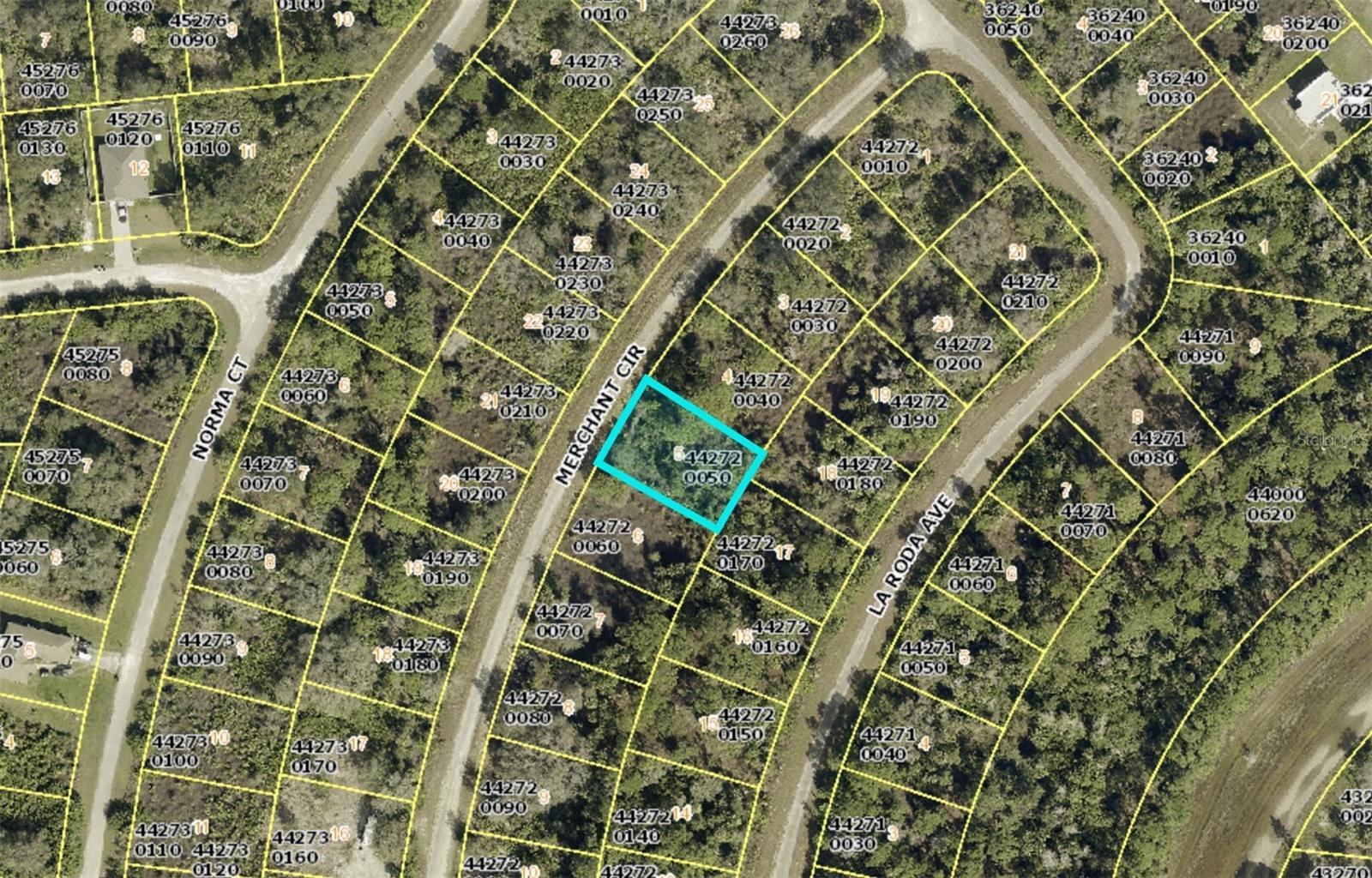 1864 MERCHANT CIR, LEHIGH ACRES, FL, 33972