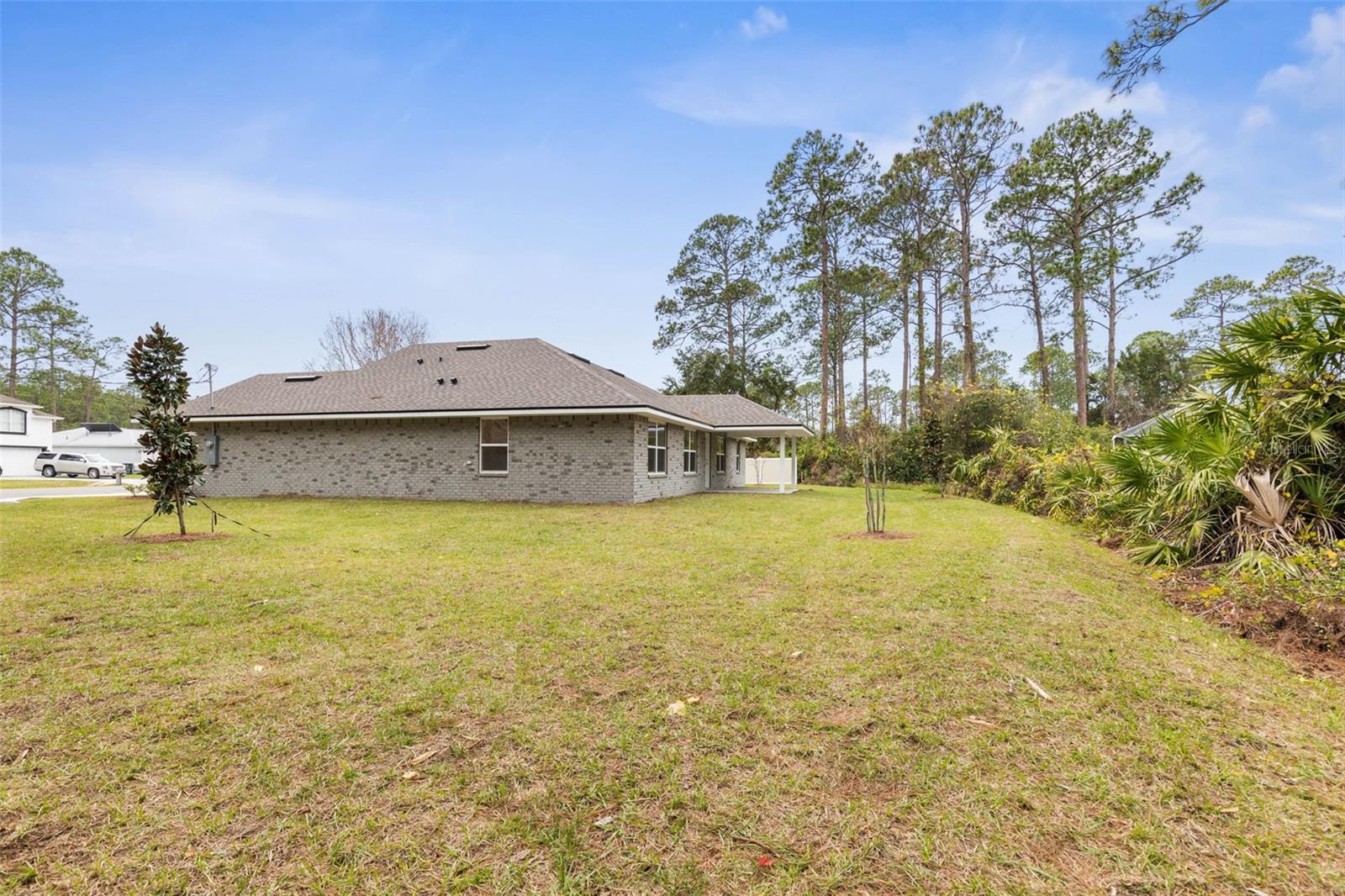 14 SQUANTO PL, PALM COAST, FL, 32164