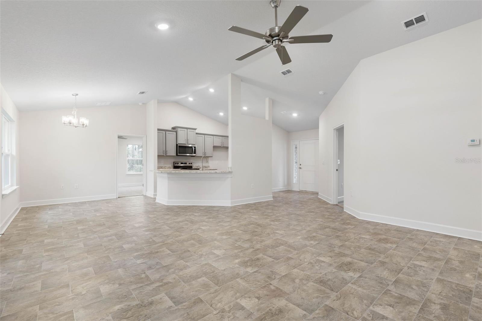 14 SQUANTO PL, PALM COAST, FL, 32164