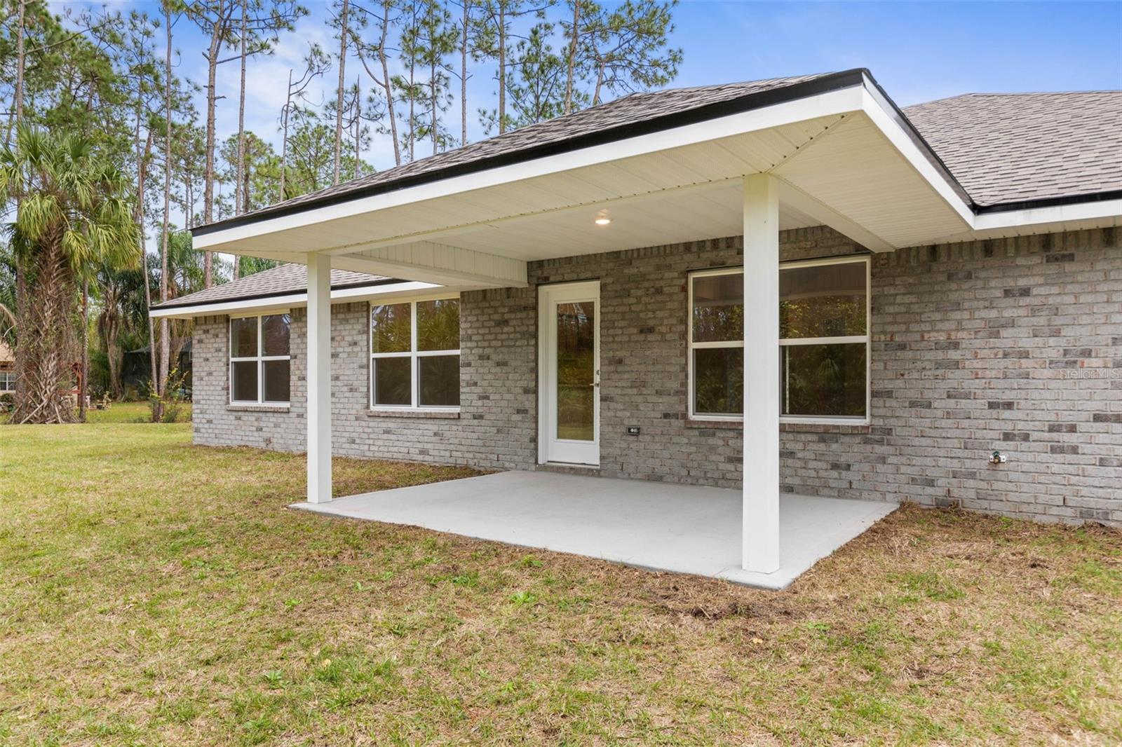 14 SQUANTO PL, PALM COAST, FL, 32164