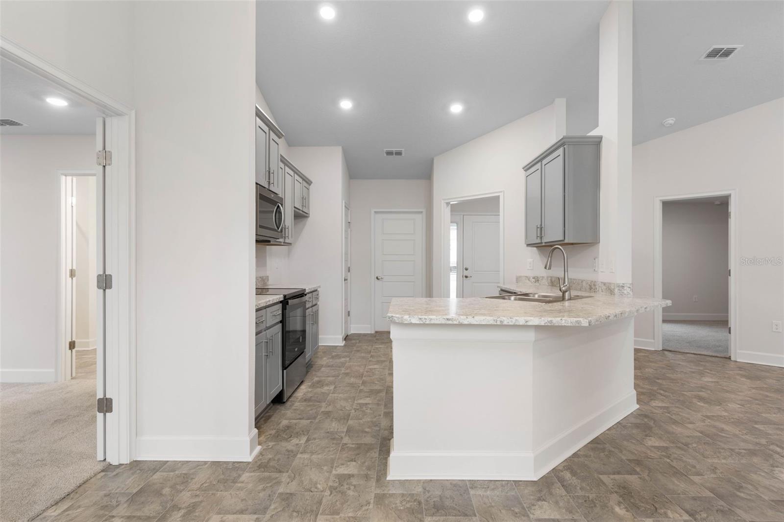 14 SQUANTO PL, PALM COAST, FL, 32164