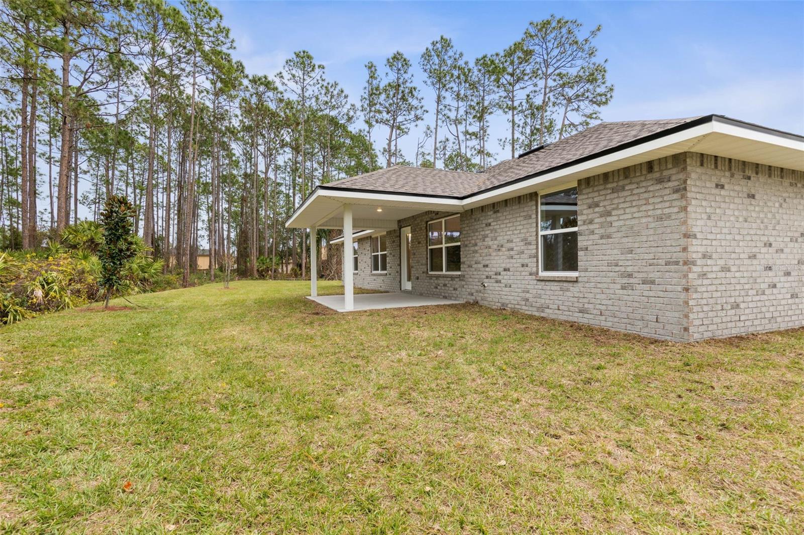 14 SQUANTO PL, PALM COAST, FL, 32164