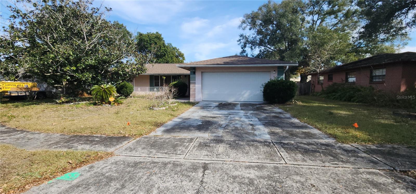 5331 BINNACLE CT, WINTER PARK, FL, 32792