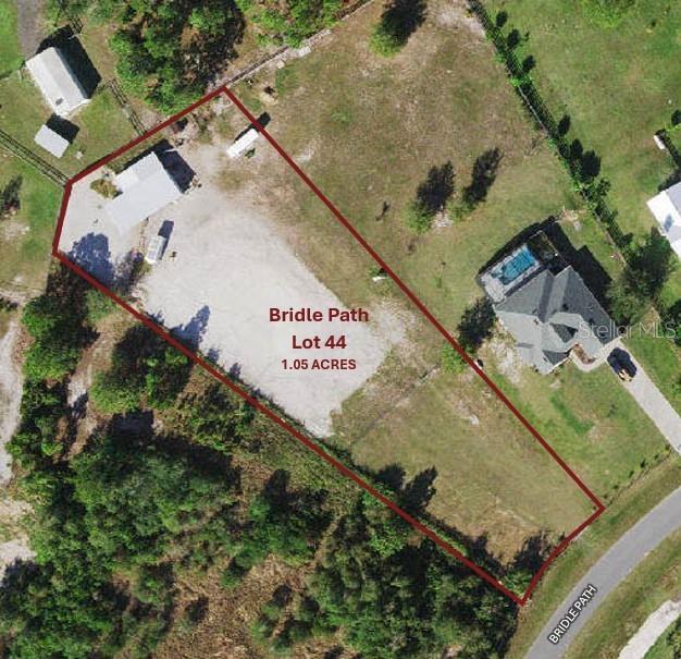 BRIDLE PATH, ST CLOUD, FL, 34771