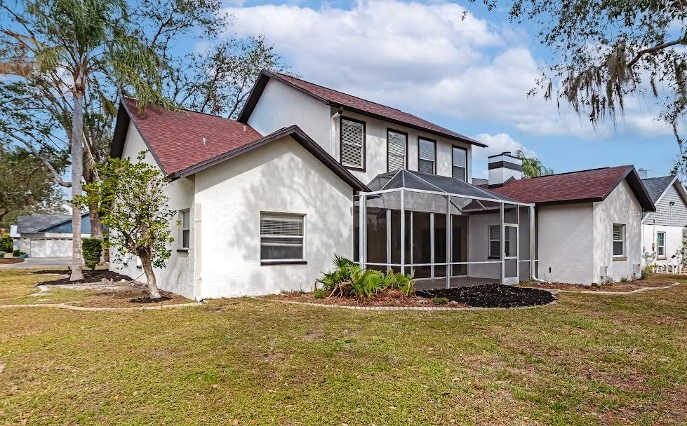 3404 SHADY BROOK LN, SARASOTA, FL, 34243