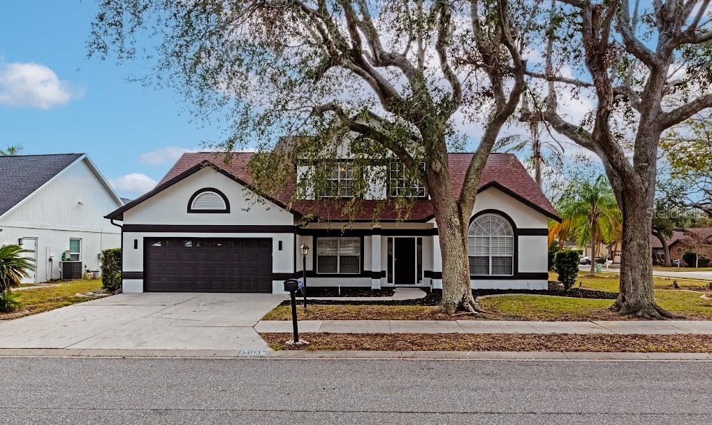 3404 SHADY BROOK LN, SARASOTA, FL, 34243