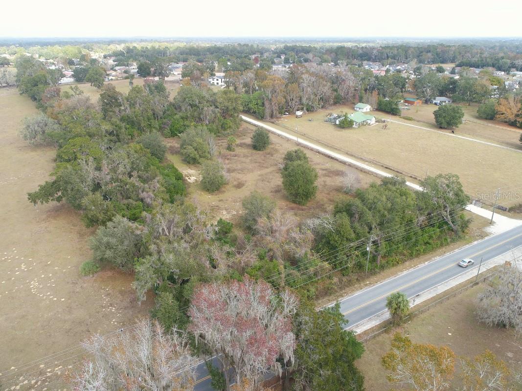 0 SE 110TH ST, BELLEVIEW, FL, 34420