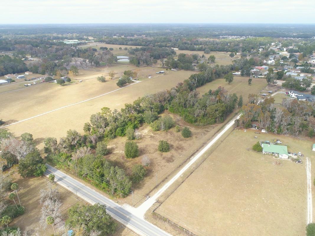 0 SE 110TH ST, BELLEVIEW, FL, 34420
