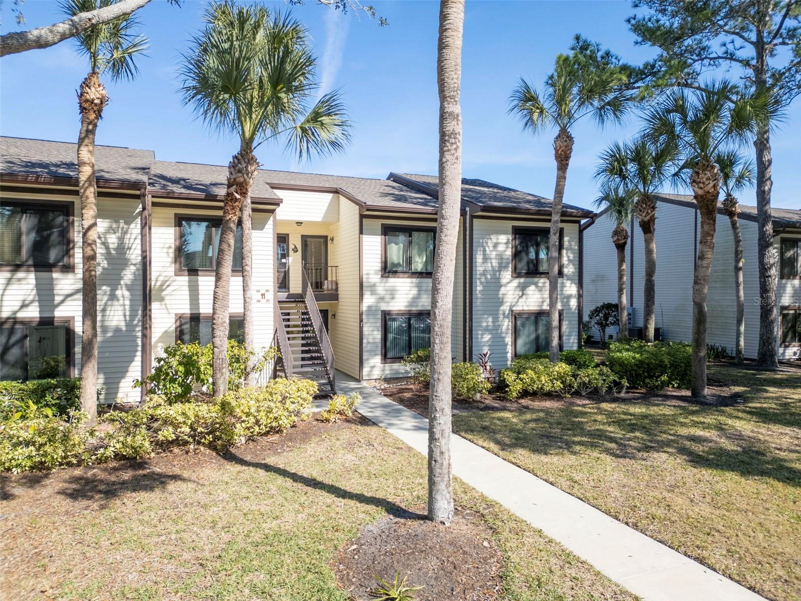 355 MOORINGS COVE DR #355, TARPON SPRINGS, FL, 34689