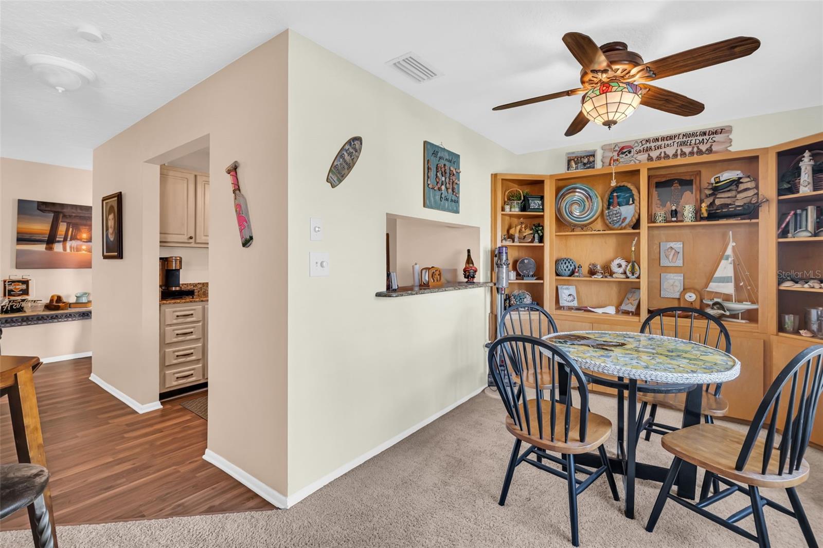 355 MOORINGS COVE DR #355, TARPON SPRINGS, FL, 34689