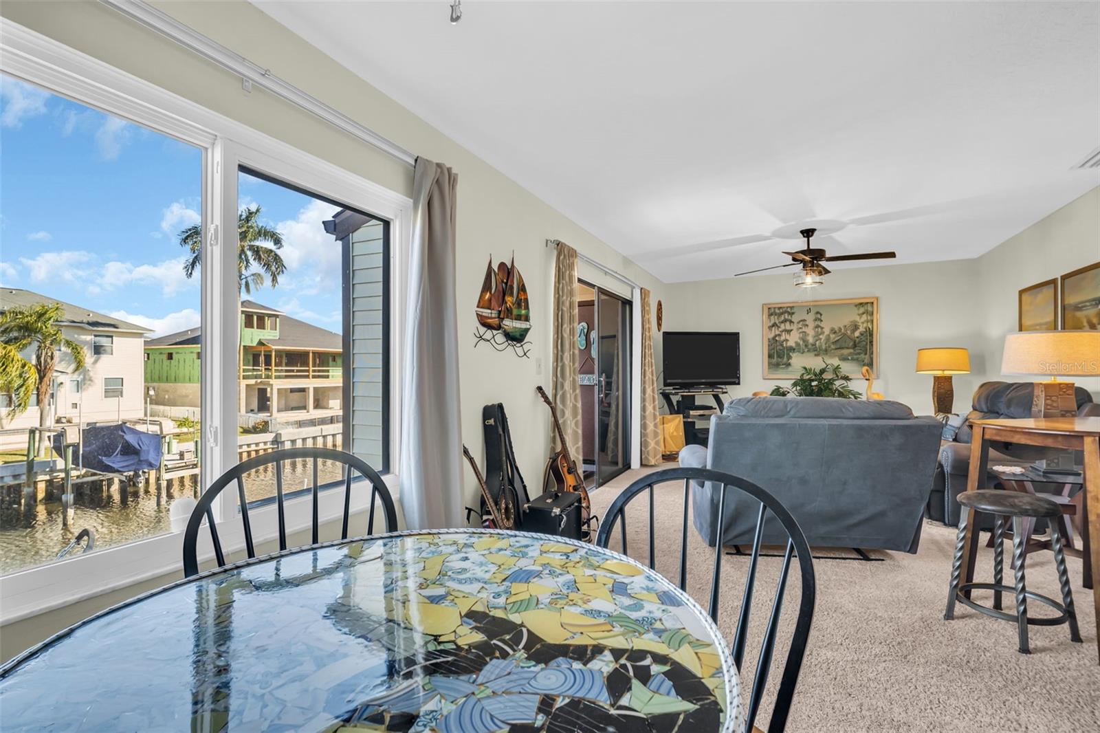 355 MOORINGS COVE DR #355, TARPON SPRINGS, FL, 34689