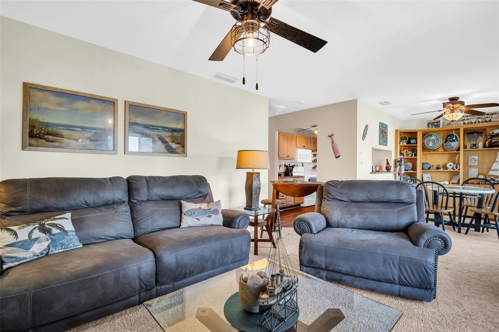 355 MOORINGS COVE DR #355, TARPON SPRINGS, FL, 34689