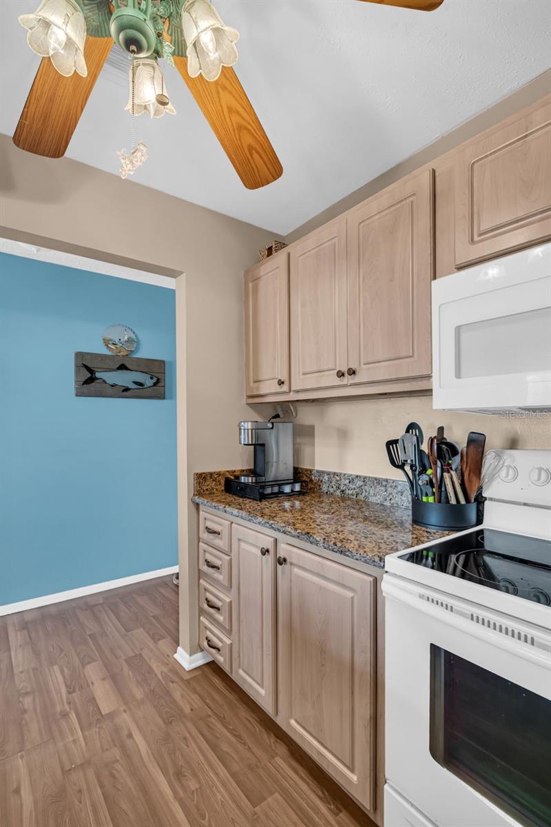 355 MOORINGS COVE DR #355, TARPON SPRINGS, FL, 34689