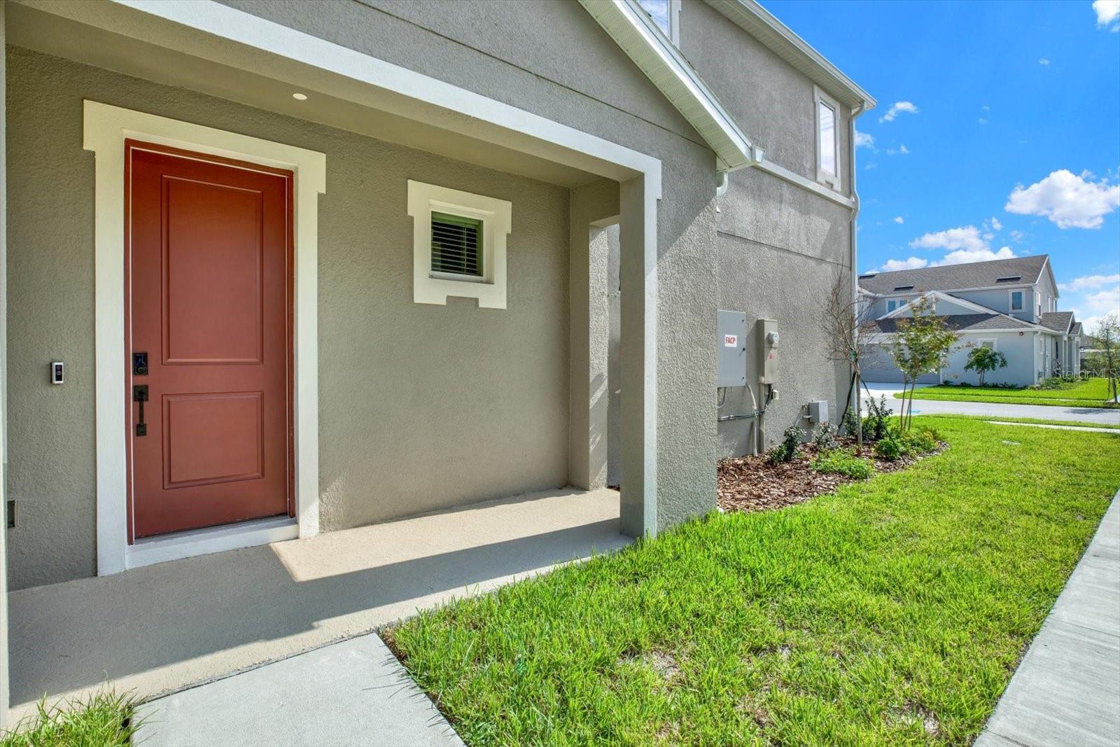 9905 HARBOR HAVEN RD, WESLEY CHAPEL, FL, 33545