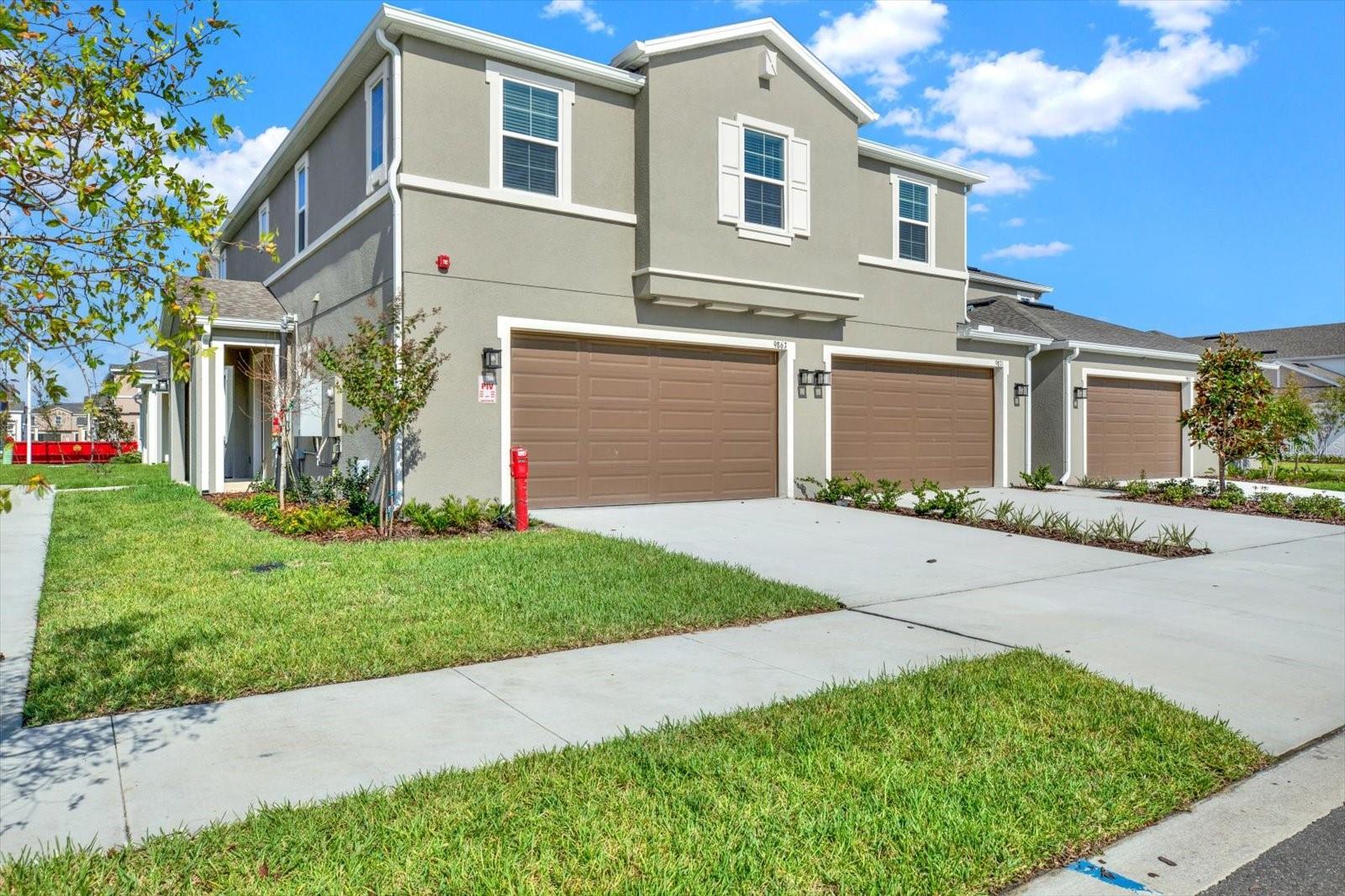 9905 HARBOR HAVEN RD, WESLEY CHAPEL, FL, 33545