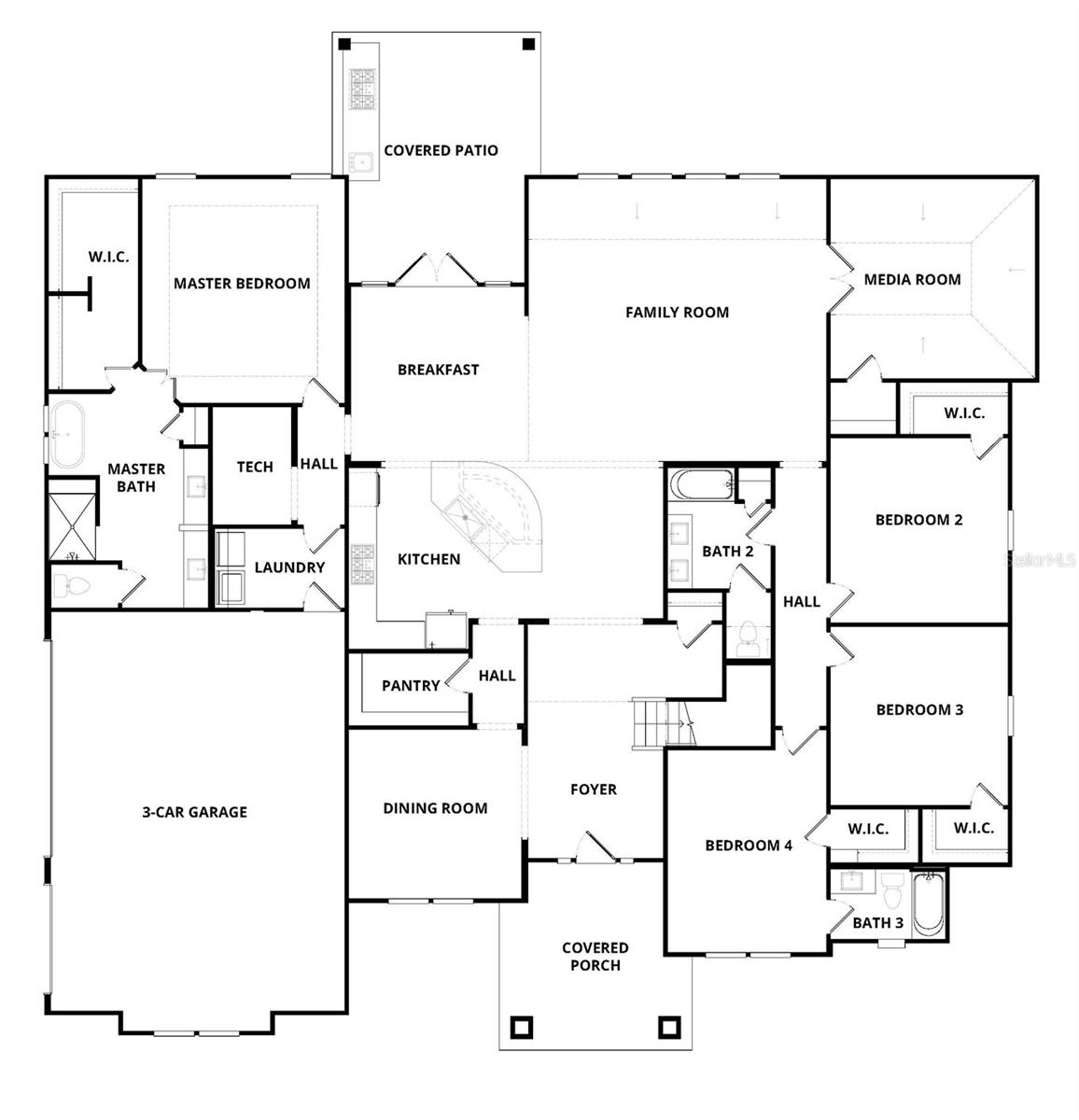 17342 NOKOTA AVE, HUDSON, FL, 34667