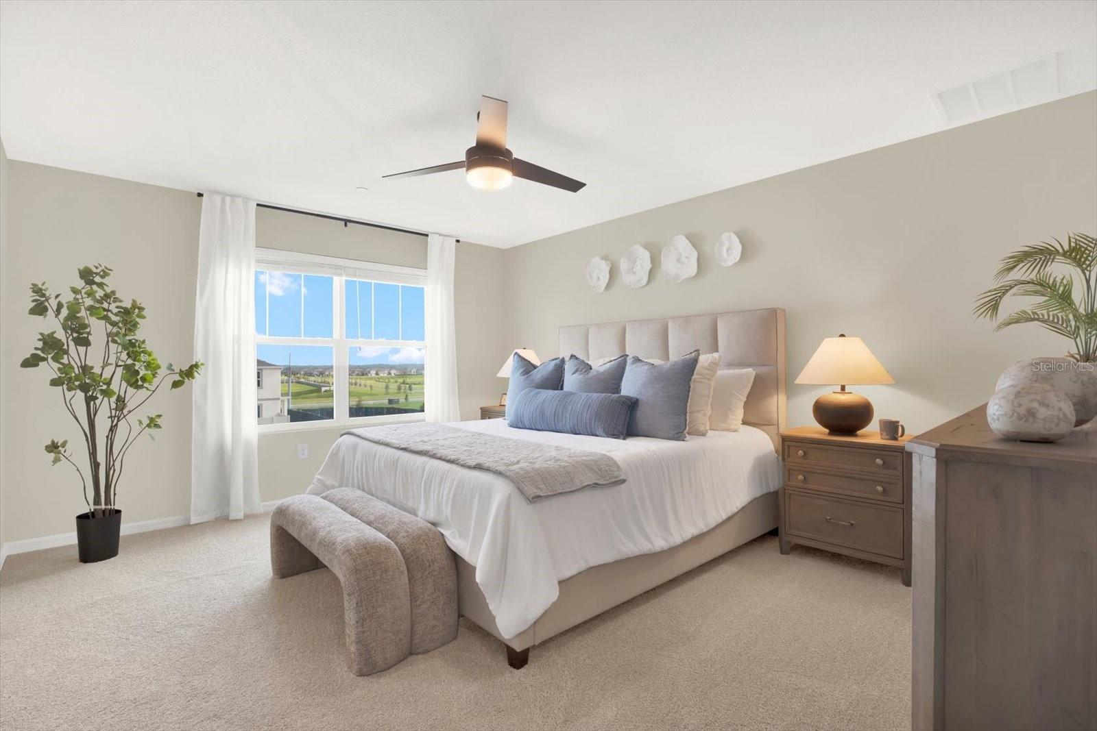 9907 CRYSTAL PROSPECT PASS, WESLEY CHAPEL, FL, 33545