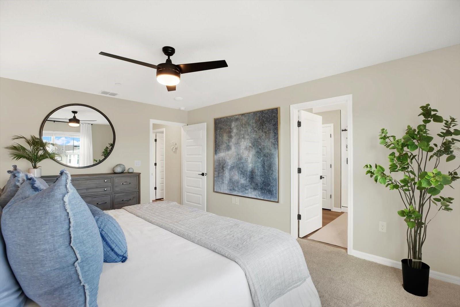 9907 CRYSTAL PROSPECT PASS, WESLEY CHAPEL, FL, 33545
