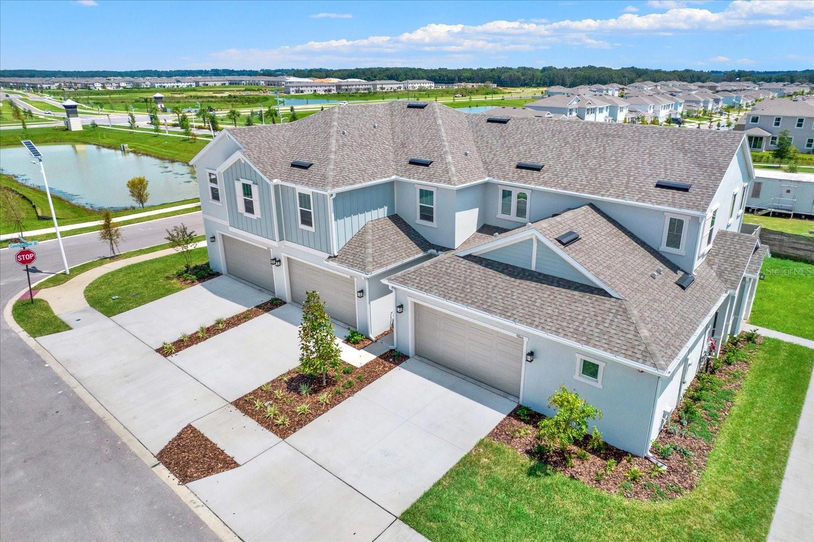 9840 CRYSTAL PROSPECT PASS, WESLEY CHAPEL, FL, 33545