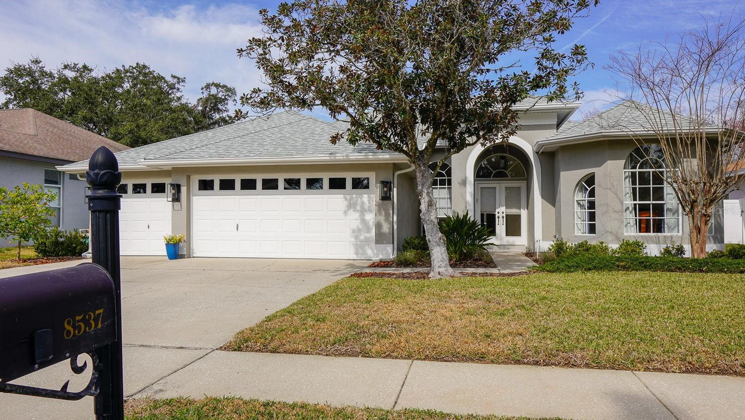 8537 ORSI CT, TRINITY, FL, 34655