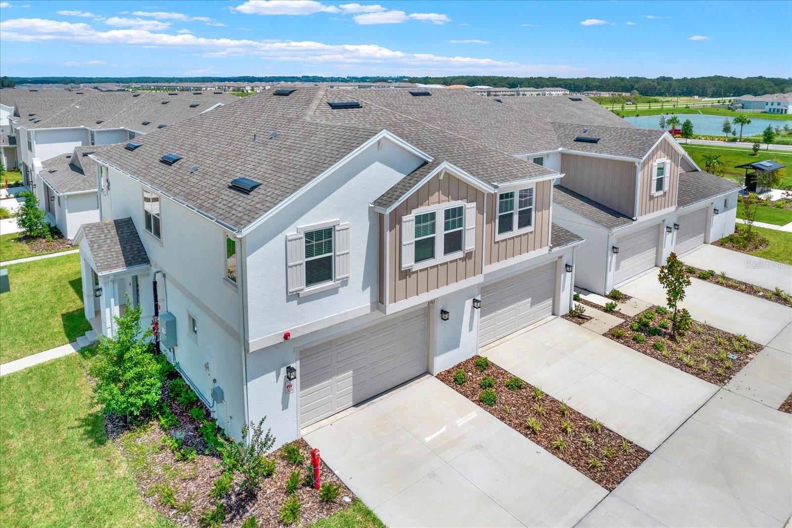 9867 CRYSTAL PROSPECT PASS, WESLEY CHAPEL, FL, 33545